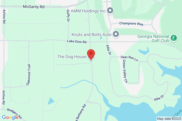 Dog House the