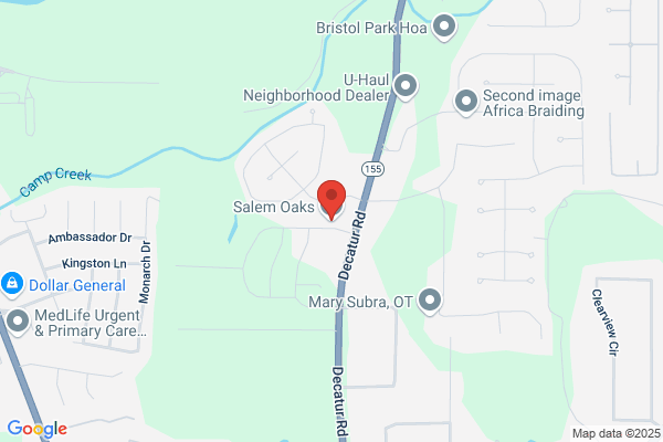 Salem Oaks | Homes for Rent