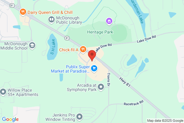 Byte Federal Bitcoin ATM (Texaco Liberty Truck Stop)