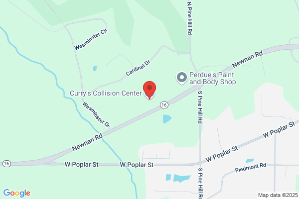 CURRY'S COLLISION CENTER INC