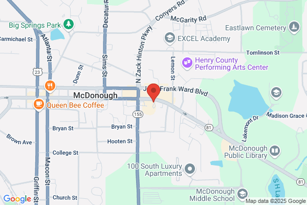 Handi Houses of McDonough