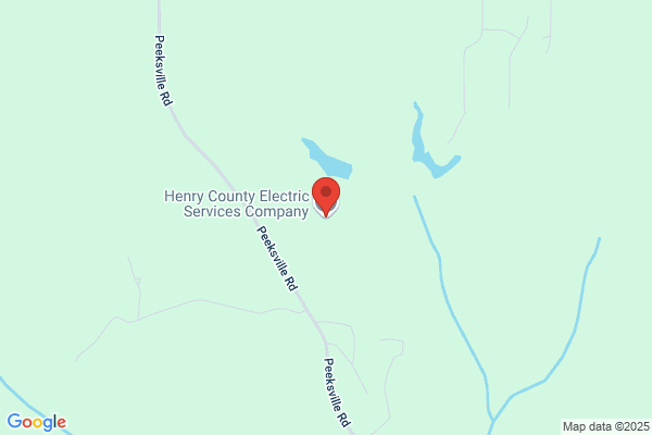 Henry County Electric Co