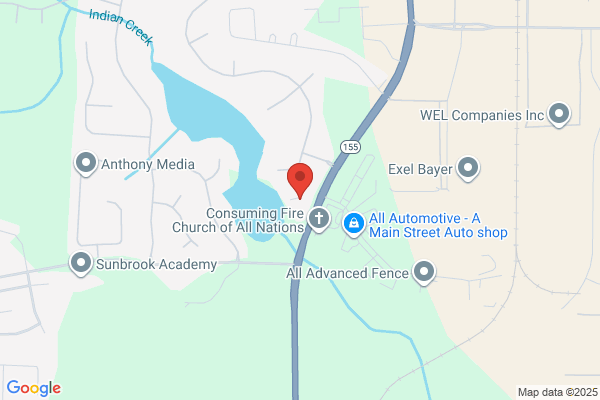 Summer Lake Sales Center
