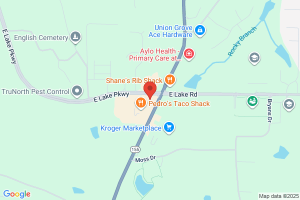 East Lake Diner