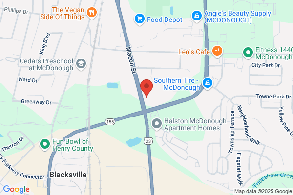 AutoZone Auto Parts