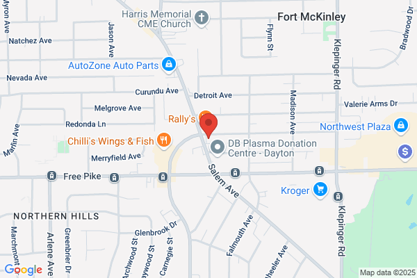 Main Auto Parts, Auto Parts Stores, Office