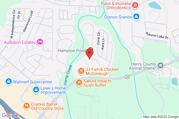 Georgia Injury Centers