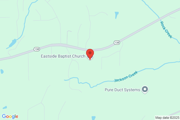Eastside Baptist Church