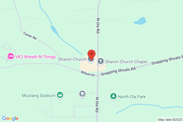 Sharon School the
