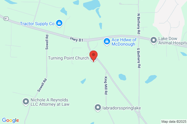 Turning Point Church