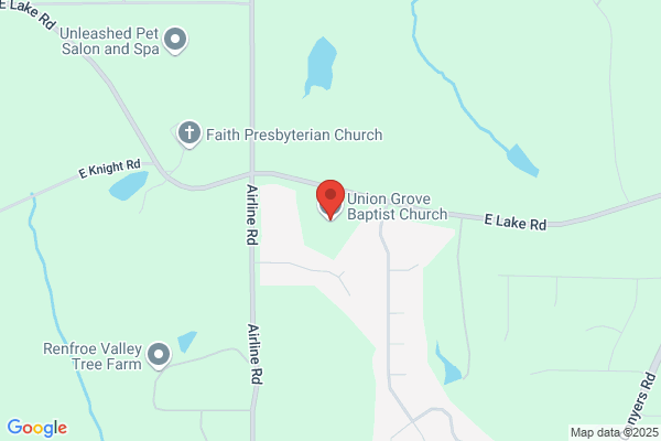 Union Grove Baptist Church