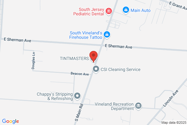 D.N.S Solutions LLC