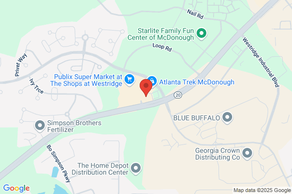 Westridge Dental Care