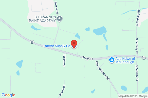 Tractor Supply Co.