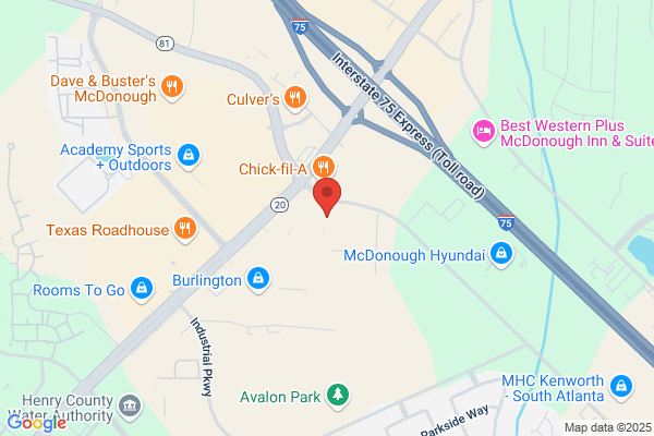 Luella Chiropractic Center