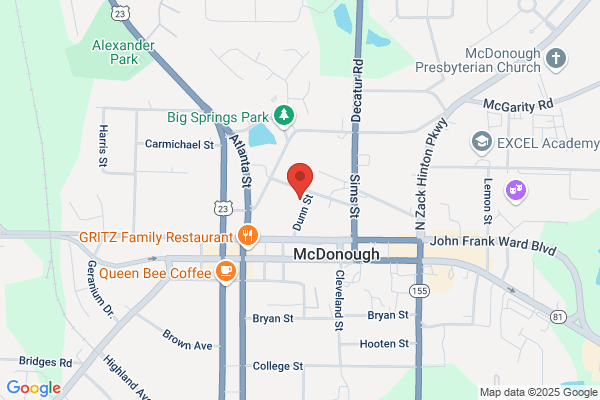 McDonough Dialysis Center