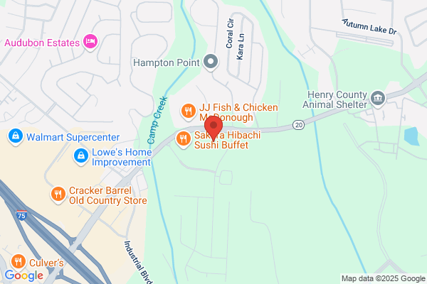 Piedmont Physicians of McDonough  - CLOSED