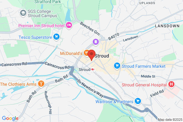 Stroud Electric