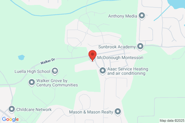 Meadowland Montessori School