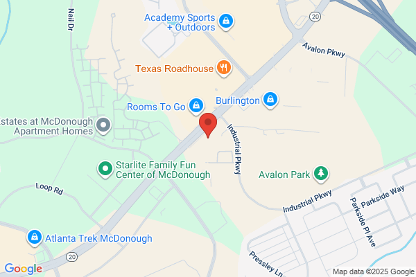 Family Medical Of McDonough