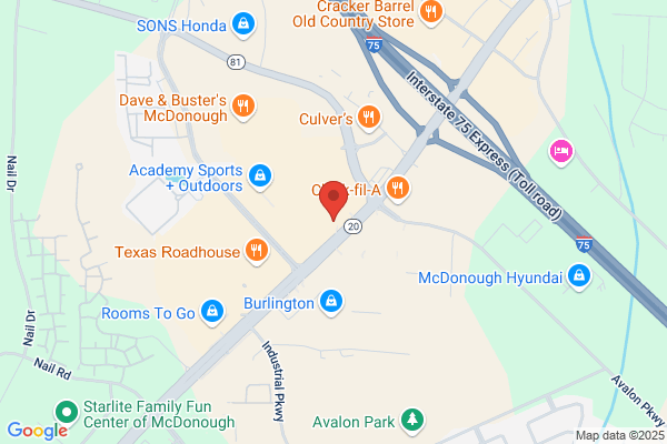 Freddy's Frozen Custard & Steakburgers