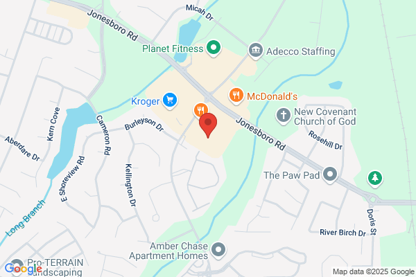 McDonough ATA Black Belt Academy