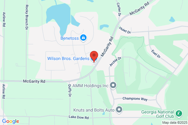 Wilson Bros Nursery & Landscaping