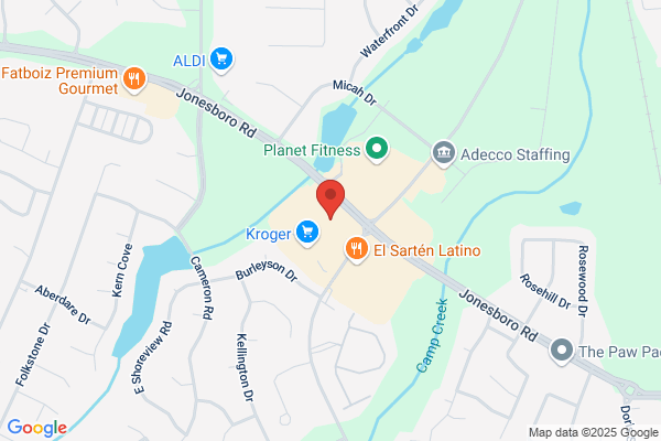 Kroger Fuel Center