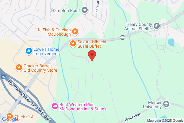 Homewatch CareGivers of McDonough