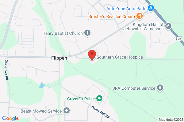 Southern Grace Hospice & Palliative Care