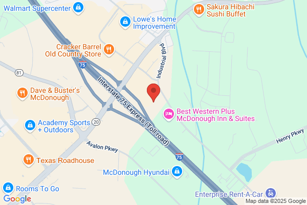 Baymont Inn & Suites McDonough