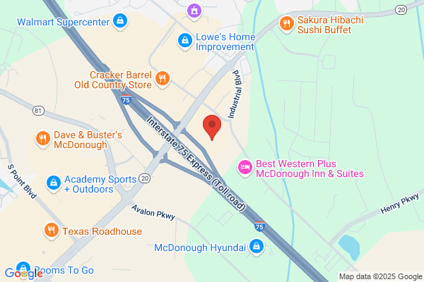 Best Inn McDonough