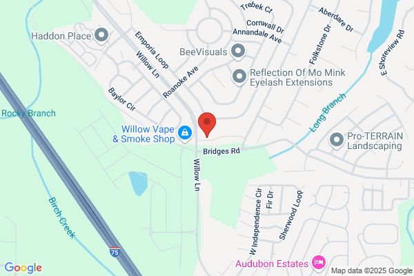 Pembrooke by Starlight Homes