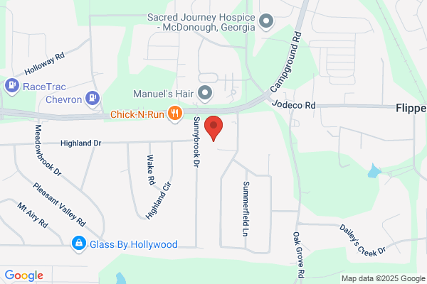 Locksmiths McDonough GA