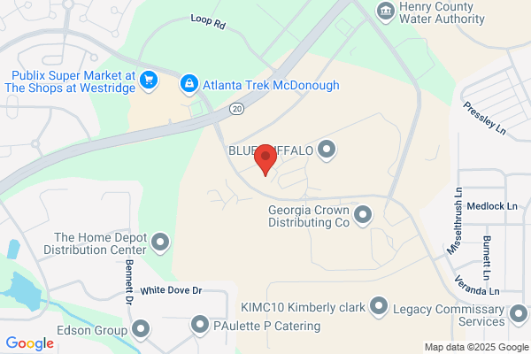 GREENBRIAR MEDICAL SUPPLY INC