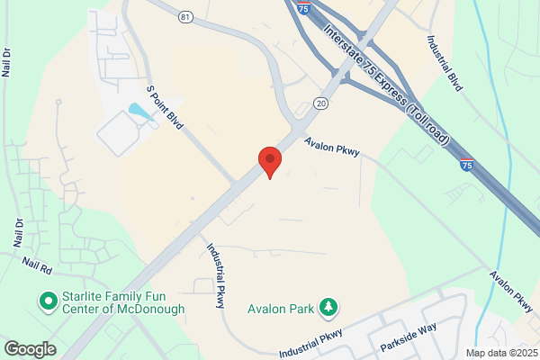 Family Orthodontics - McDonough