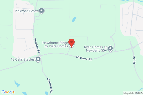 Hawthorne Ridge by Pulte Homes