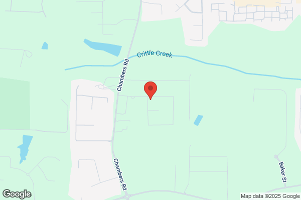 Woodbridge Estates by Pulte Homes