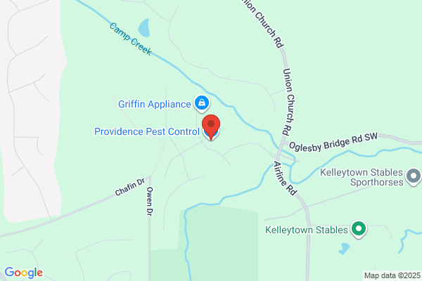 Providence Pest Control