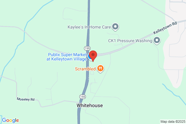 Publix Pharmacy at Kelleytown Village