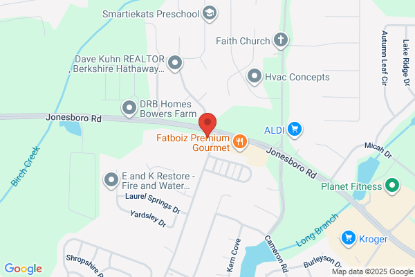 Fresenius Kidney Care McDonough