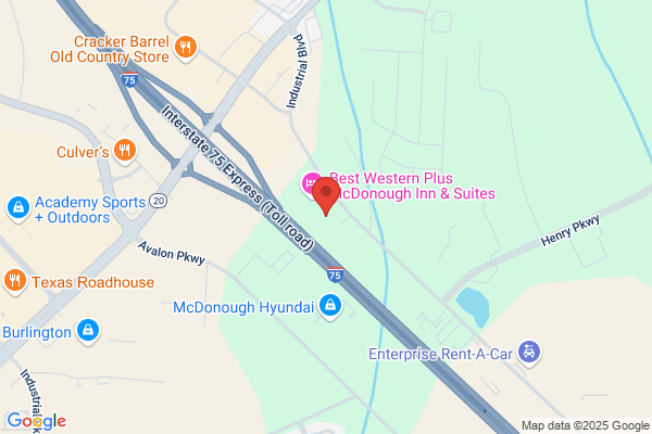 RideNow Powersports McDonough