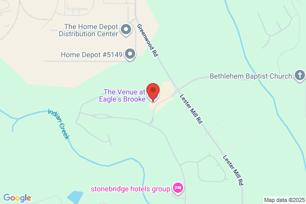 Eagles Brooke Golf & Country Club Maintenance Facility