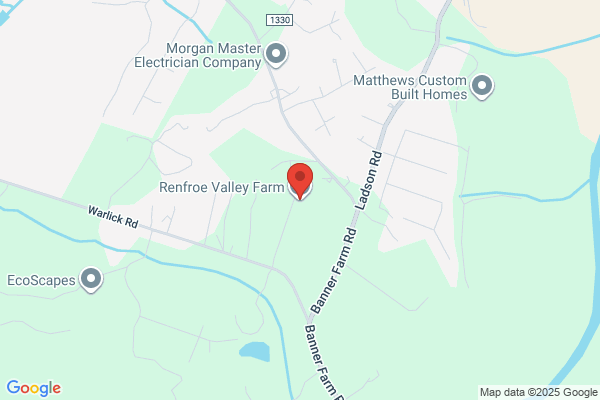 Renfroe Valley Farms