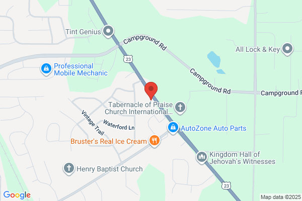 TLJ Health Career Center
