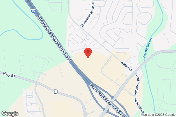 Confluent Physical Therapy Located at Walmart