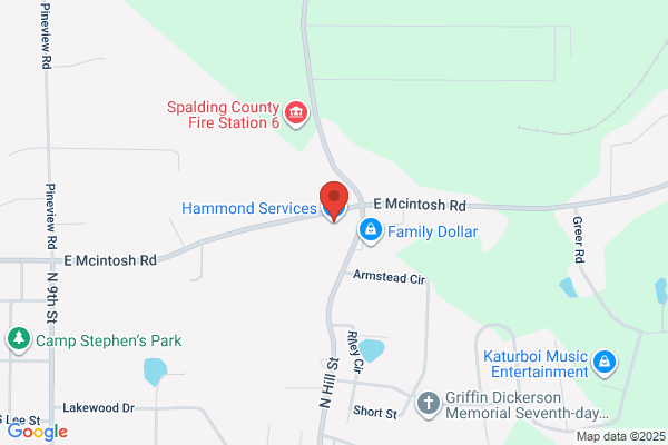 Hammond Services