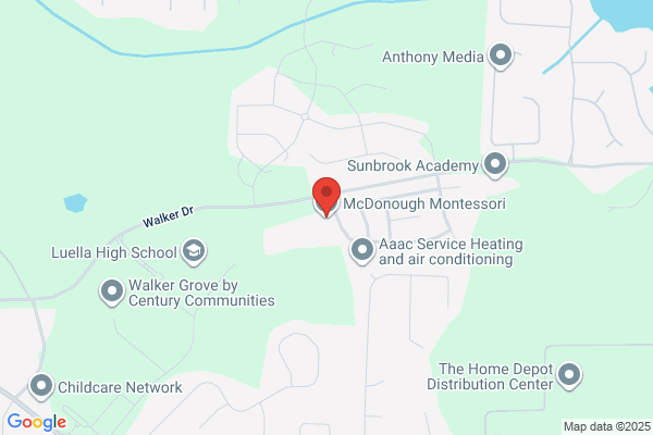 McDonough Montessori