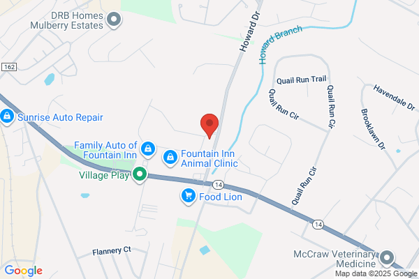 Foxchase Town Homes