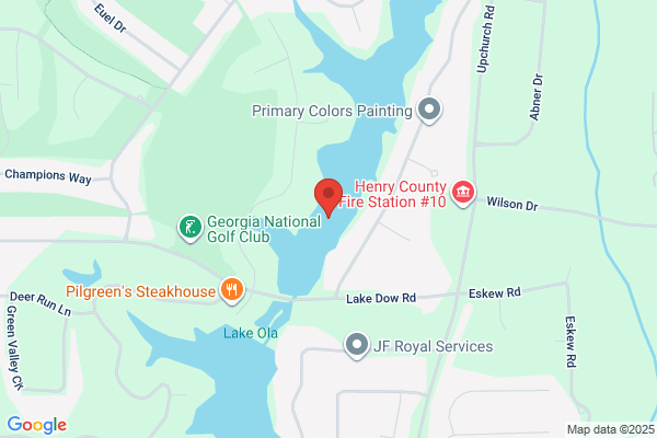 Lake Dow North Corporation